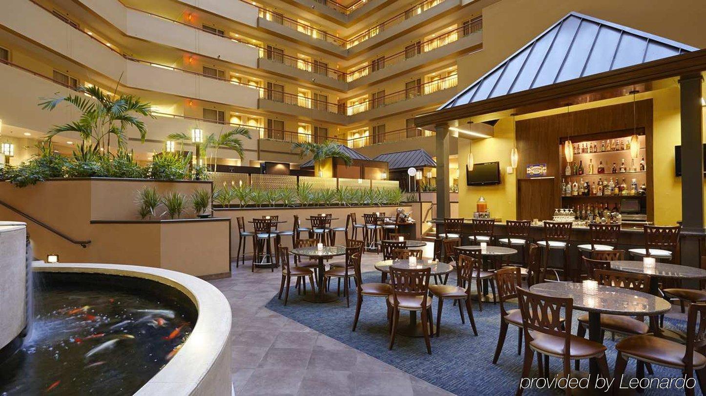 לינטיקום Embassy Suites By Hilton Baltimore At BWI Airport מראה חיצוני תמונה